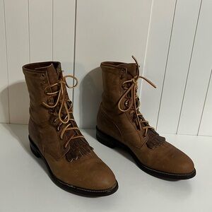Justin Roper Boot